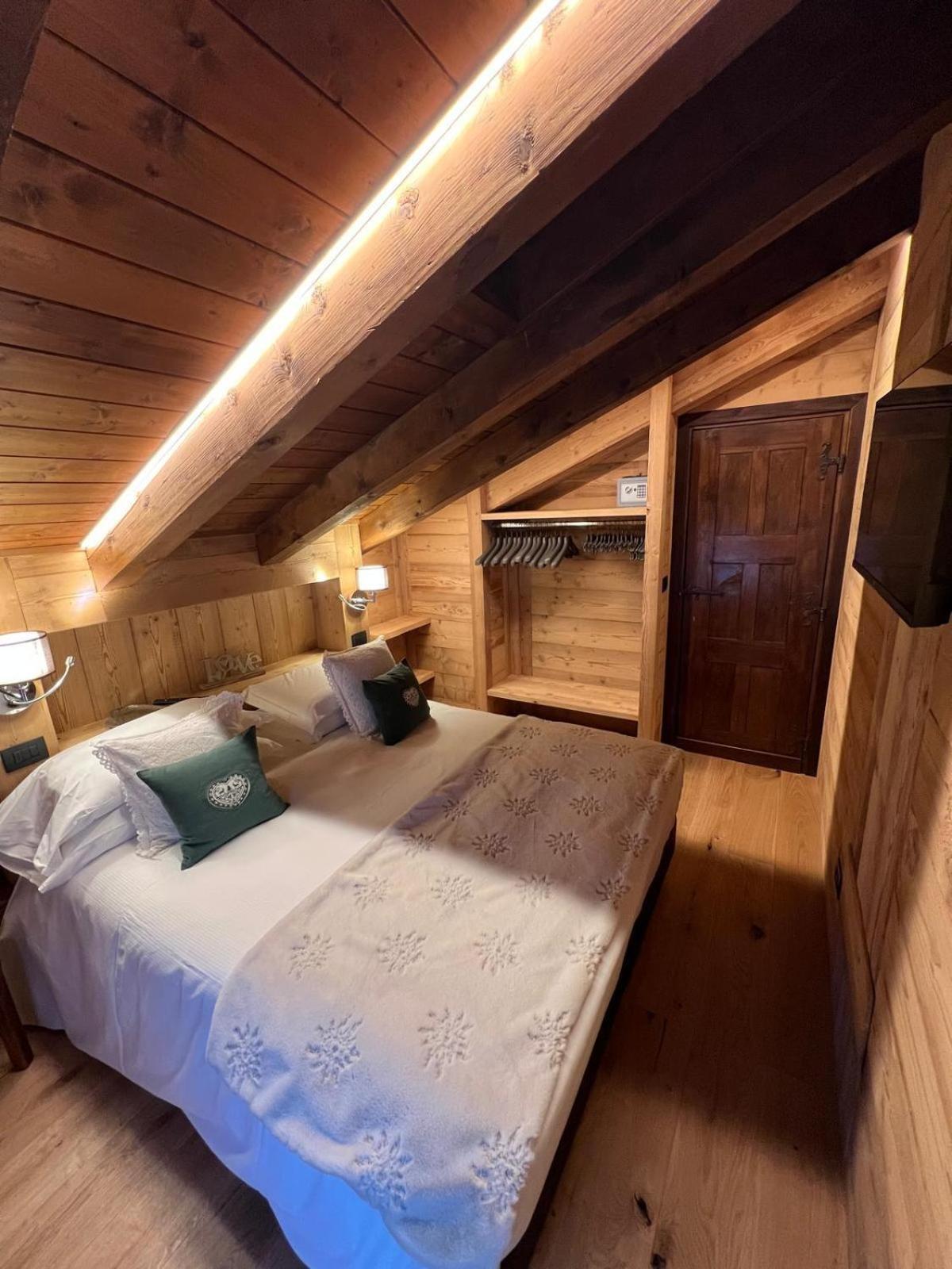 Appartamento Chalet Courmayeur Exterior photo